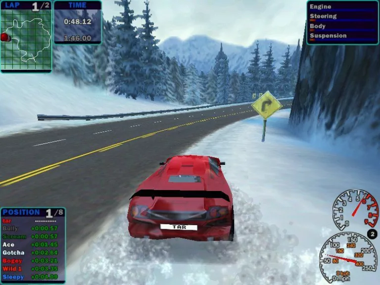 Need For Speed High Stakes Torrent