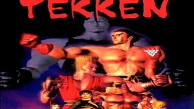 Tekken 1 Torrent