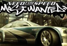 Need for Speed Most Wanted 2005 Torrent