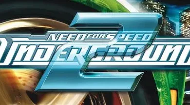 Need for Speed Underground 2 Torrent