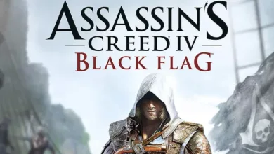 Assassin’s Creed Black Flag Torrent