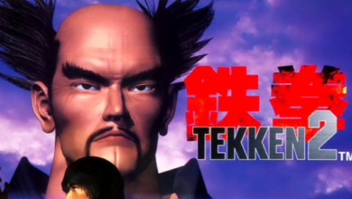 Tekken 2 Torrent