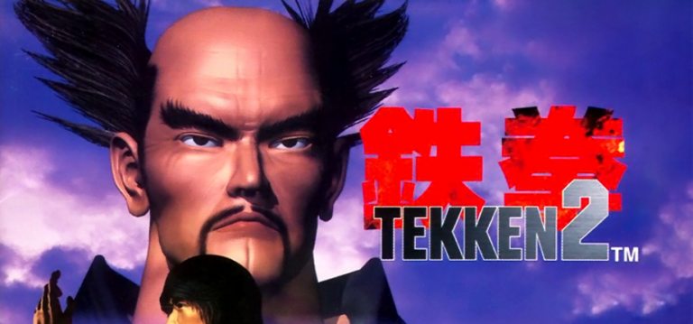 Tekken 2 Torrent