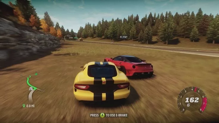 Forza Horizon 1 Torrent