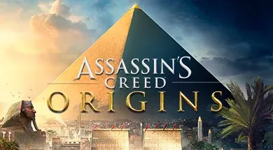 Assassin’s Creed Origins Torrent