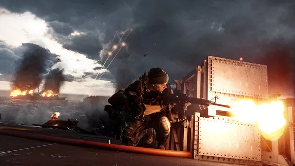 Battlefield 4 Torrent