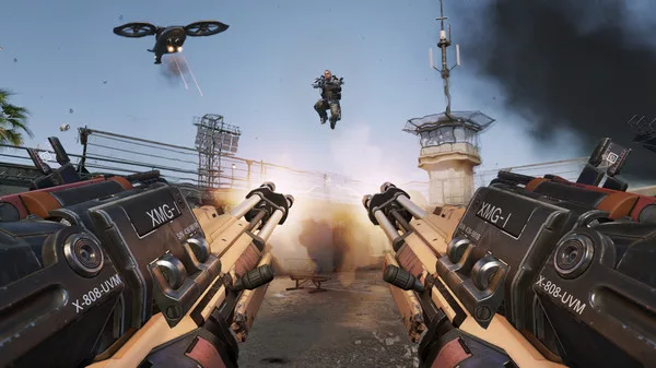 Call Of Duty Advanced Warfare Torrent