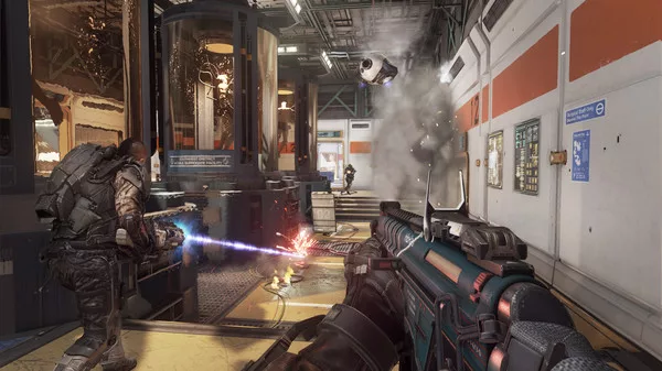 Call Of Duty Advanced Warfare Torrent