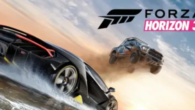 Forza Horizon 3 Torrent