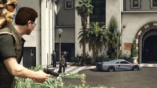 GTA 5 Torrent