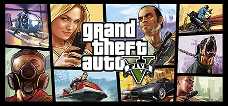 GTA 5 Torrent