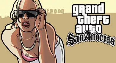 GTA San Andreas Torrent