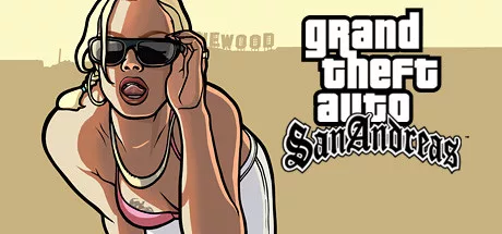 GTA San Andreas Torrent