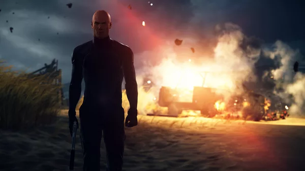 Hitman 2 Torrent