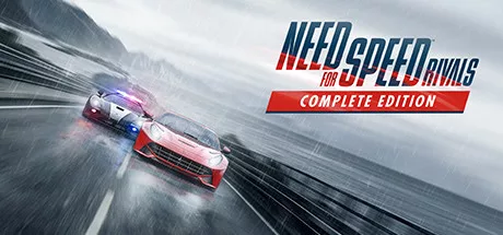 Need For Speed Rivals Torrent