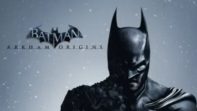 Batman Arkham Origins Torrent