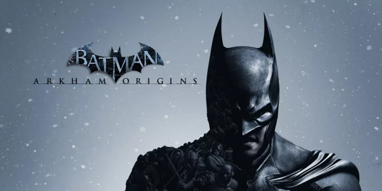 Batman Arkham Origins Torrent