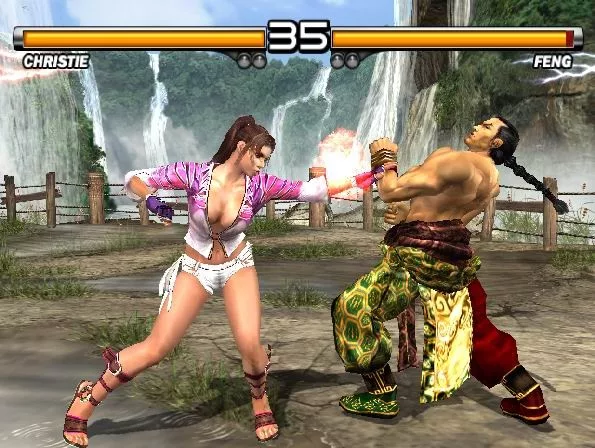 Tekken 5 Torrent