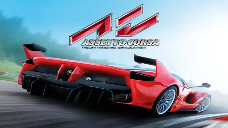 Assetto Corsa Torrent