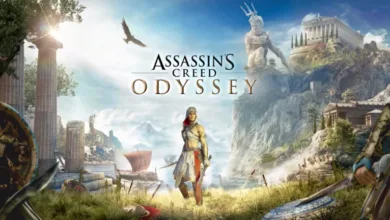 Assassin’s Creed Odyssey Torrent