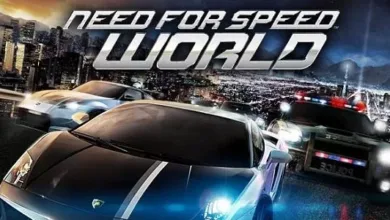 Need for Speed World Torrent