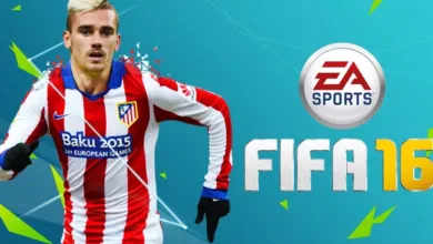 FIFA 16 Torrent