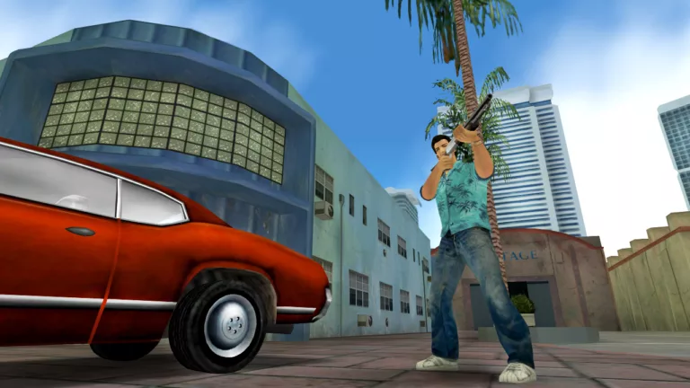 GTA Vice City Torrent