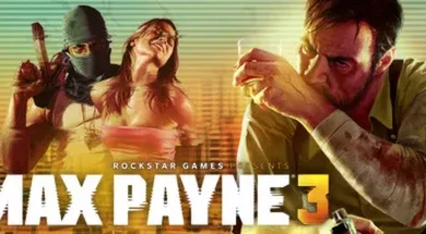 Max Payne 3 Torrent