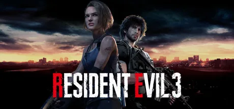 Resident Evil 3 Torrent