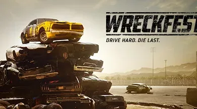 Wreckfest Torrent