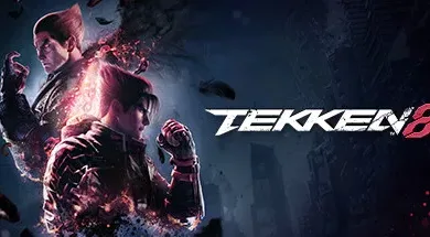 Tekken 8 Torrent