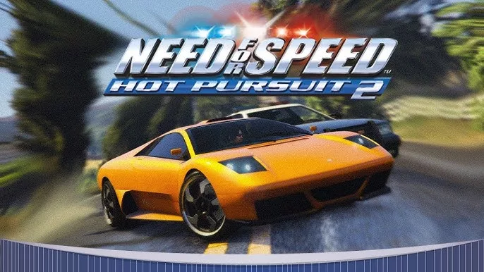 Need for Speed Hot Pursuit 2 Torrent