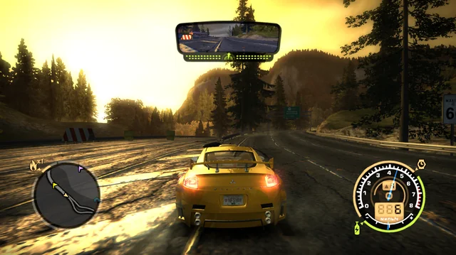 Need for Speed Most Wanted 2005 Torrent