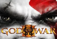 God of War 3 Torrent