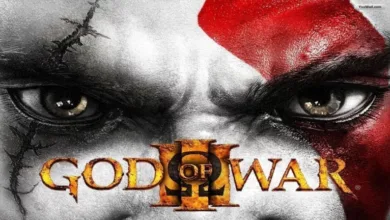 God of War 3 Torrent