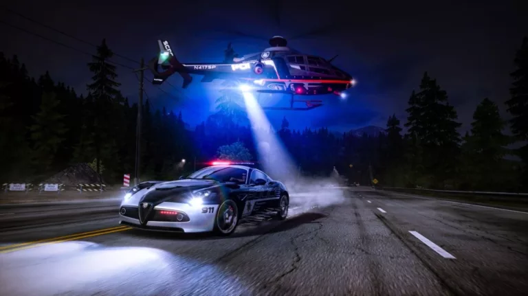 Need for Speed Hot Pursuit Torrent