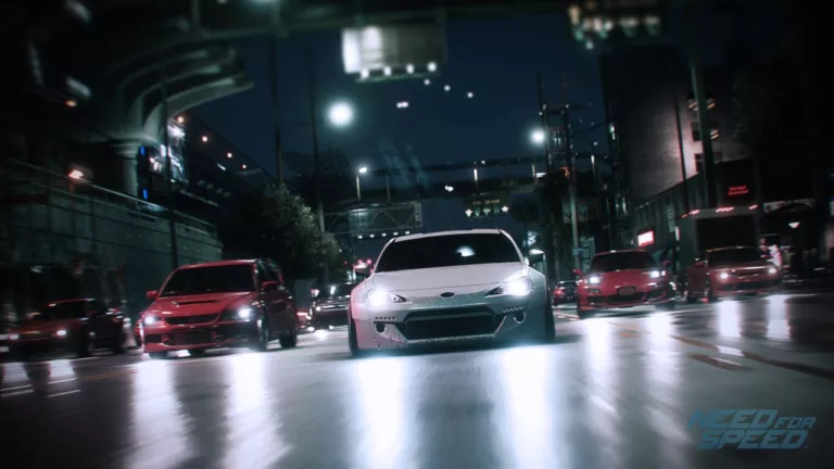 Need for Speed 2015 Torrent