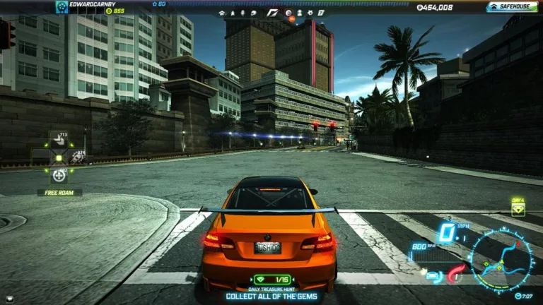 Need for Speed World Torrent