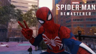 Marvel’s Spider Man Remastered Torrent