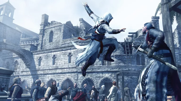 Assassin’s Creed 1 Torrent