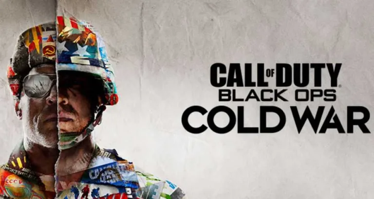 Call of Duty Black Ops Cold War Torrent