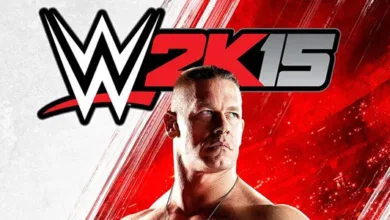 WWE 2K15 Torrent