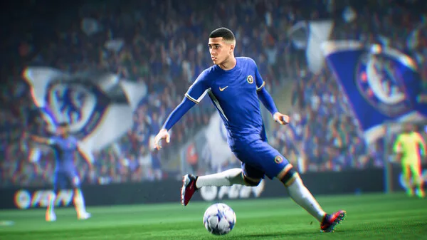 EA Sports FC 24 Torrent