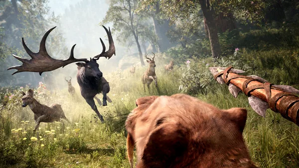 Far Cry Primal Torrent