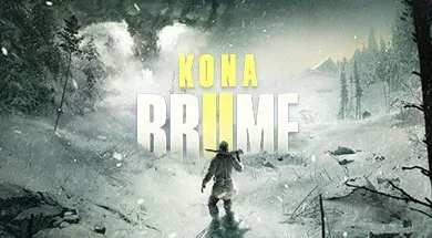 Kona II Brume Torrent