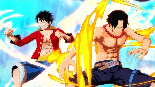 One piece Unlimited World Red Torrent