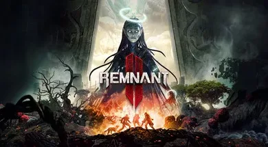 Remnant 2 Torrent