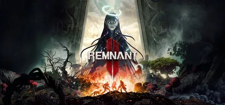 Remnant 2 Torrent