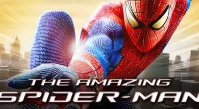 The Amazing Spider Man Torrent