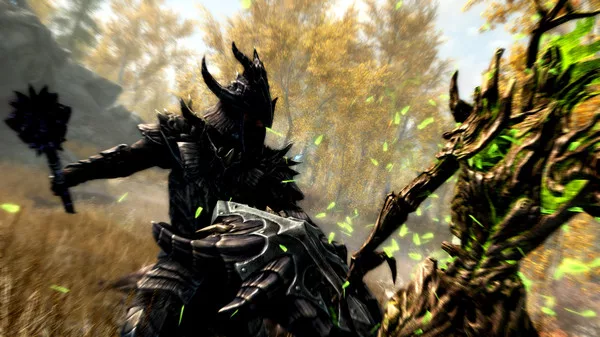 The Elder Scrolls V Skyrim Special Edition Torrent